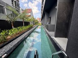 Teck Chye Terrace (D19), Apartment #600039761